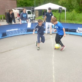 1 - Sportraad Zaventem 